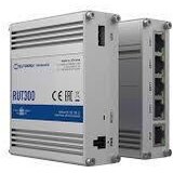 Teltonika RUT300 Ethernet Router, 1 x WAN, 4 x LAN, 1 x USB 2.0 cene