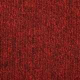  Prostirke za stepenice 30 kom 65x21x4 cm crvene pravokutni rub | shoptok.hr