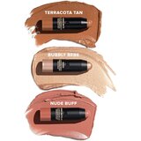 Nudestix Mini Soft & Warm Nudies set dekorativne kozmetike | shoptok.hr