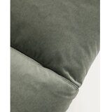 Kave Home Zelena baršunasti sofa 210 cm Veliro – | shoptok.hr