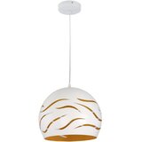 Ferotehna Visilica Retro Wave white D30 cm E27 60 W Cijene