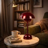 Opviq stolna lampa, bordo Cijene