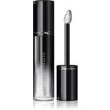MAC Cosmetics Dazzleshadow Liquid Eyeshadow tekoče senčilo za oči odtenek Silver Surfer 4 ml Cene