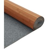 vidaXL Preproga pravokotna naravna 80x100 cm bambus | Shoptok.si