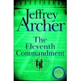 Jeffrey Archer - The Eleventh Commandment