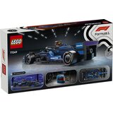 Lego Speed ​​​​Champions Williams trkaća FW46 F1 formula 77249 | Eponuda.ba