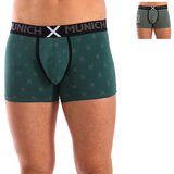 Munich Boksarice MUDU0380 Zelena | Shoptok.si