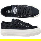 Lee Cooper Nizke superge LCW24022106 Črna | Shoptok.si