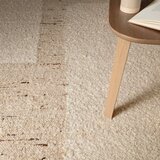 Asiatic Carpets Bež obostrani/ručno rađen vunen tepih 200x290 cm Napa Tumbla – | shoptok.hr