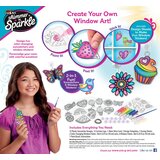 Cra-z-art set Ukrasi prozor Window Art | shoptok.hr