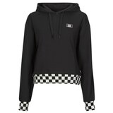 Vans Puloverji BOOM BOOM CHECK Črna | Shoptok.si