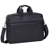 Riva Case torba za laptop 16" Orly 8940 (PU) crna Cijene