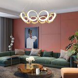 Toolight LED svijetiljka APP1800-CP Brush Gold | shoptok.hr