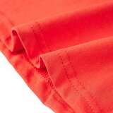  Dječja majica kratkih rukava crvena 140 | Shoptok.si