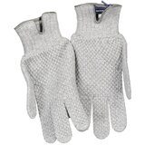 HARMONT &amp; BLAINE HARMONT & BLAINE MEN&#39;S GRAY GLOVES | shoptok.hr
