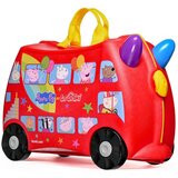Trunki PEPPA PIG- potovalni kovček Cene