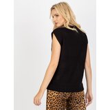 Sublevel Vest-D90027W90785B3-black | Shoptok.si