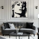  Slika Brigitte Bardot - Elegancija 60-ih | shoptok.hr