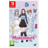 Model Debut4 (SWITCH) | Shoptok.si