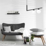  Visilica na sajli PETER 2xG9/5W/230V | Eponuda.com