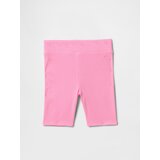 GAP Baby ribbed biker shorts - Girls | shoptok.hr