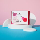 Essence studio nails UV GEL NAIL set lakova za nokte s upotrebom UV/LED lampe 4 kom | shoptok.hr