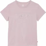 Levi's THE PERFECT TEE Ženska majica kratkih rukava, ružičasta, veličina