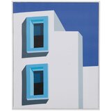 Ixia Slike v kompletu 2 ks 40x50 cm Facade – | Shoptok.si
