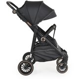 Cangaroo kolica za bebe do 22kg buggy black, 0m+ | ePonuda.com