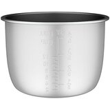 WinningStar DA01184 Električni Ekspres Lonac – 6 L – 1000 W – Multifunkcionalno Digitalno Kuhalo | Shoptok.si
