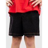 Blue Tomato EMB Kids Kratke hlace black | Shoptok.si