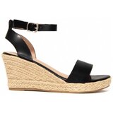 Montevita Espadrile 104998 Črna Cene