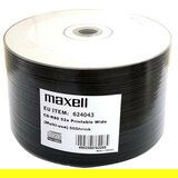 Maxell CD-R medij 700MB 52X, 50 Cene