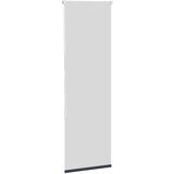 vidaXL Rolo zatemnjena temno modra 60x150 cm tkanina širina 55,7 cm | Shoptok.si