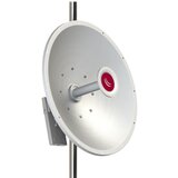  MikroTik 30dBi 5Ghz Parabolic Dish antena with standard mount,4-pack Cene
