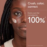 Caudalie Vinocrush Skin Tint CC krema za ujednačavanje tena s hidratantnim učinkom nijansa 5 30 ml | shoptok.hr