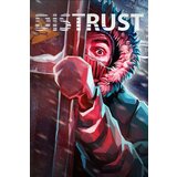  Distrust Steam Key GLOBAL | ePonuda.com