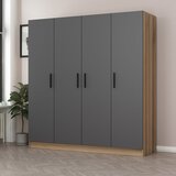 Hanah home ormar kale - 7638 Cene