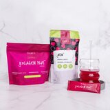 Malinca paket msm v prahu + kolagen plus | Shoptok.si