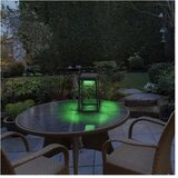 Ledvance LED RGBW prigušiva solarna lampa TABLE LED/2,5W/3,7V IP44 | Eponuda.com