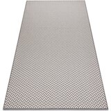 RugsX Preproge Preproga SISALO string SISAL Cikcak 2901 krem 120x170 cm Bež | Shoptok.si