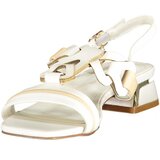Laura Biagiotti WOMEN'S WHITE SANDALS | shoptok.hr