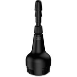 KIIROO Dildo Adapter for Keon Masturbator (without dildo) Black Cijene
