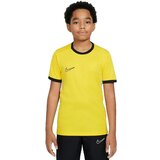 Nike Majice s kratkimi rokavi T-shirt Dri-Fit Academy 25 Jaune Rumena Cene