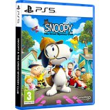 SNOOPY The Great Mystery Club (PS5) | Shoptok.si