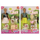  Lutka Bella sa ljubimcima 11/76861 | ePonuda.com
