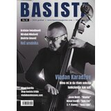 Basista Grupa autora - magazin broj 10 | ePonuda.com