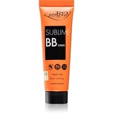 puroBIO cosmetics Sublime BB krema - 03 | Shoptok.si