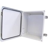 Hammond Electronics zidno kućište 308 x 261 x 156 GFK siva 1 St. Cijene