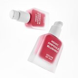 HOUSE OF HUR Moist Ampoule Blusher tekuće rumenilo nijansa 02 Deep Plum 20 ml | shoptok.hr